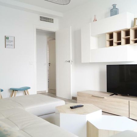 Apartamento Mihrab, Excelente Ubicacion En Casco Historico 코르도바 외부 사진