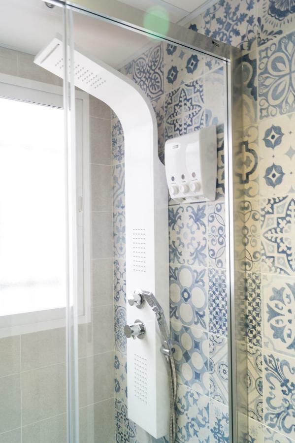 Apartamento Mihrab, Excelente Ubicacion En Casco Historico 코르도바 외부 사진