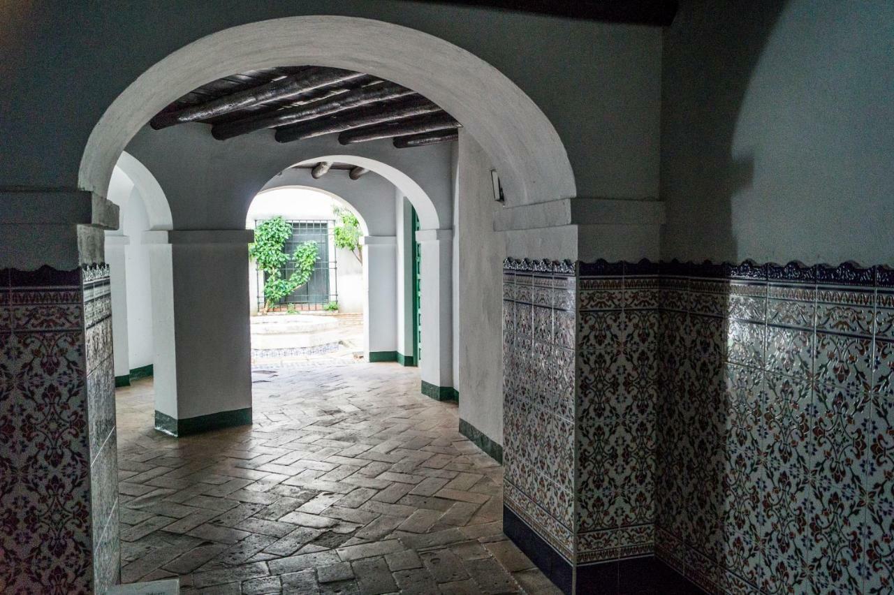 Apartamento Mihrab, Excelente Ubicacion En Casco Historico 코르도바 외부 사진