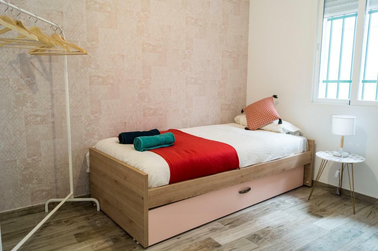 Apartamento Mihrab, Excelente Ubicacion En Casco Historico 코르도바 외부 사진