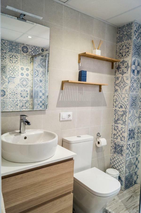 Apartamento Mihrab, Excelente Ubicacion En Casco Historico 코르도바 외부 사진