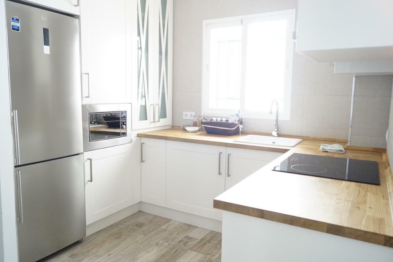 Apartamento Mihrab, Excelente Ubicacion En Casco Historico 코르도바 외부 사진