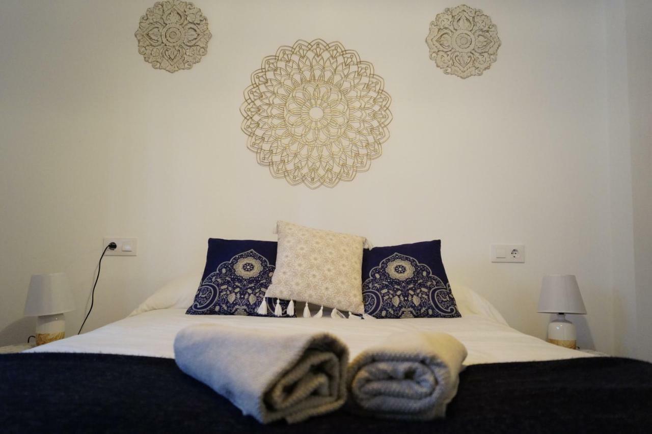 Apartamento Mihrab, Excelente Ubicacion En Casco Historico 코르도바 외부 사진