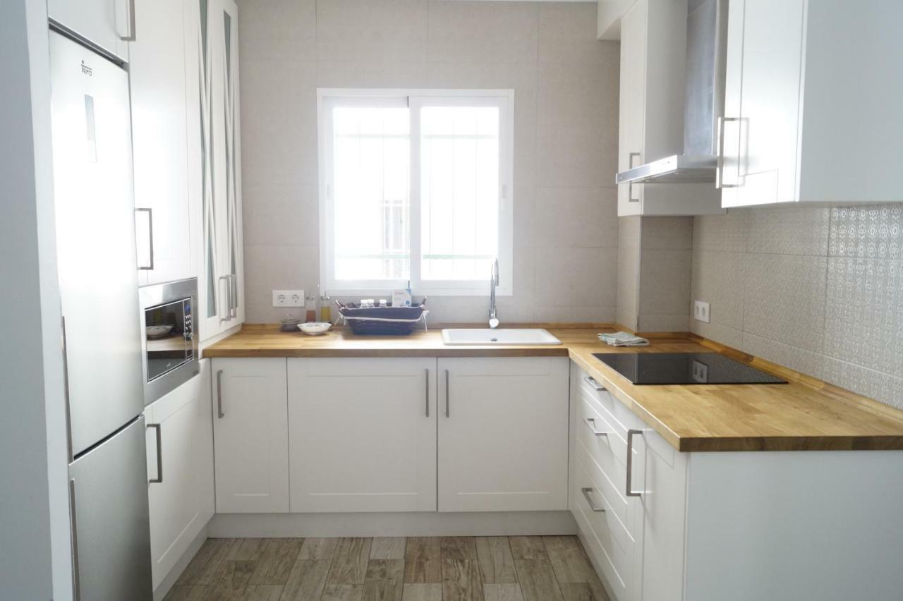 Apartamento Mihrab, Excelente Ubicacion En Casco Historico 코르도바 외부 사진