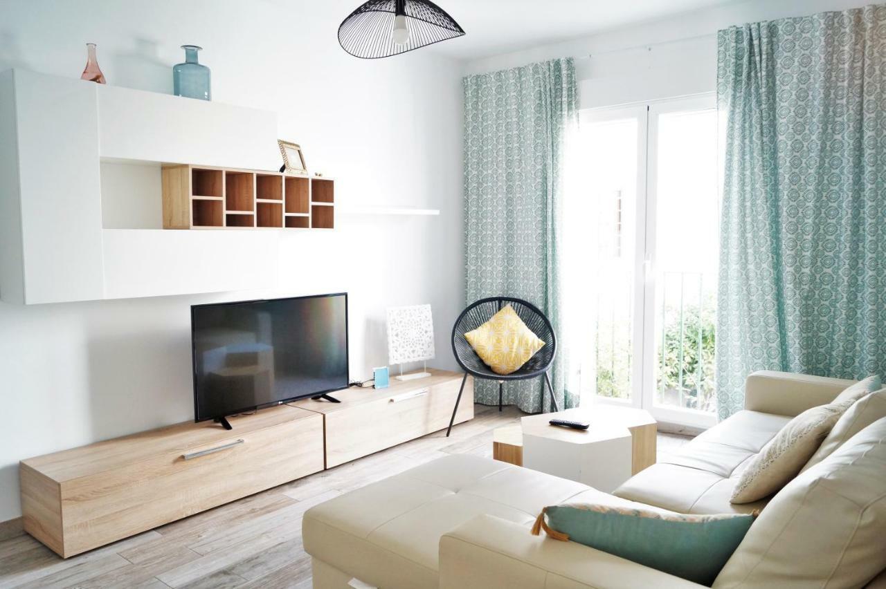 Apartamento Mihrab, Excelente Ubicacion En Casco Historico 코르도바 외부 사진