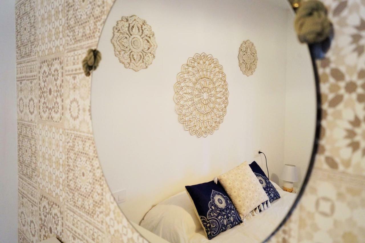 코르도바 Apartamento Mihrab, Excelente Ubicacion En Casco Historico 아파트 외부 사진