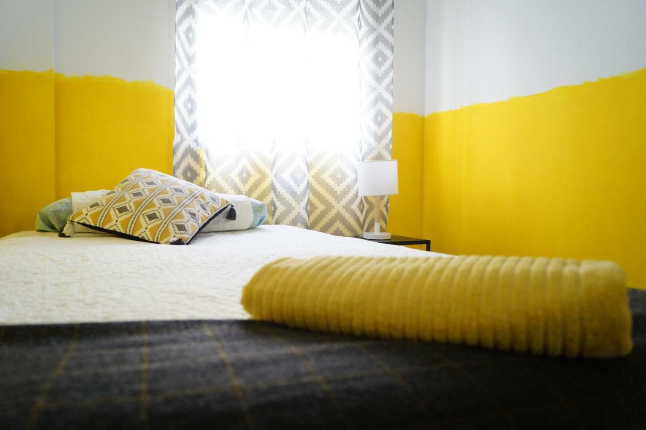 Apartamento Mihrab, Excelente Ubicacion En Casco Historico 코르도바 외부 사진